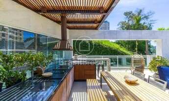 Imagem 4: Rio de Janeiro - Apartamento Padrão - Leblon