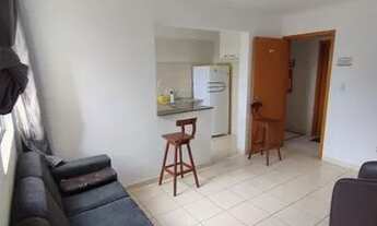 Imagem 2: AP MOBILIADO Quarto com aluguel por R$950 /mês