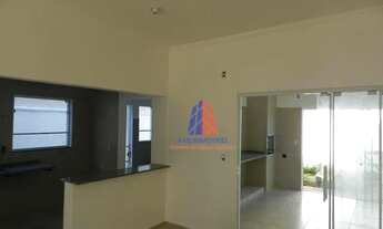 Imagem 2: Casa com 3 dormitórios à venda, 170 m² por R$ 540.000 - Jardim dos Lagos - Nova Odessa/SP