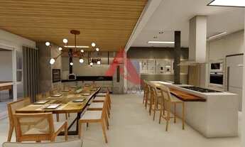 Imagem 3: JACAREí - Casa de Condomínio - Bandeira Branca II