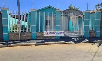 Imagem: Casa Oportunidade Res. Noise Curvo, com