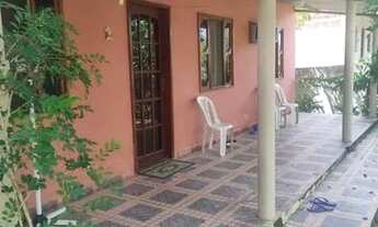 Imagem: Casa em Sampaio Corrêa, Saquarema, Rj