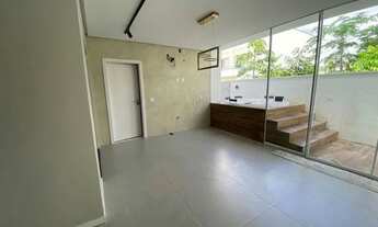 Imagem 6: CASA TÉRREA NO CONDOMÍNIO RESIDENCIAL PASSAREDO NA PONTA NEGRA PARA VENDA COM 190M² E 4 QU