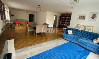 Imagem: São Paulo - Apartamento Padrão - Jardins