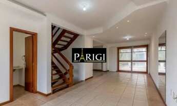 Imagem 3: Casa com 3 dormitórios, 229 m² - venda por R$ 840.000,00 ou aluguel por R$ 6.225,00/mês