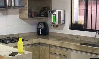 Imagem 2: SOBRADO MARAVILHOSO - ÁREA DE LAZER COMPLETA