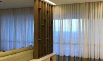 Imagem: Apartamento a venda no Hemiphere 360º