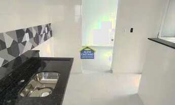 Imagem 7: Apart. 2 dorms, Mirim, Entrada R$105 mil, JGA819