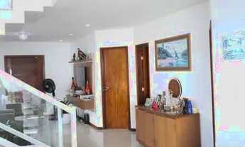 Imagem 5: Casa com 4/4, sendo 3 suítes, no condomínio Amsterdam em portão Lauro de Freitas (Baixou V