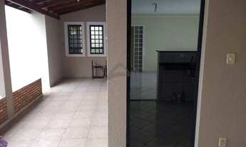 Imagem 6: Casa - Bosque das Palmeiras - Campinas