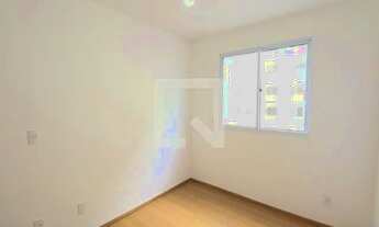 Imagem 6: Apartamento para Aluguel - Alcântara, 2 Quartos, 47 m2