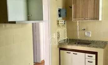 Imagem 3: Apartamento com 2 dormitórios à venda, 75 m² por R$ 420.000,00 - Icaraí - Niterói/RJ