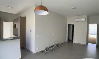 Imagem 2: ALUGA-SE Casa de condomínio NO ALTOS DO BOSQUE - MARÍLIA/SP