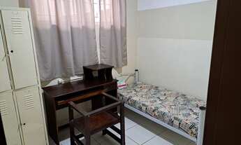 Imagem 7: Residência Opcional C/Metrô - 2 Minutos a Pé, Tijuca, Saens Pena C/Vaga Quarto