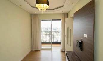 Imagem: Apartamento para Aluguel - Vila Jordanópolis