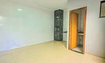 Imagem 4: Apartamento para venda tem 75 metros quadrados com 3 quartos em Vila Invernada - São Paulo