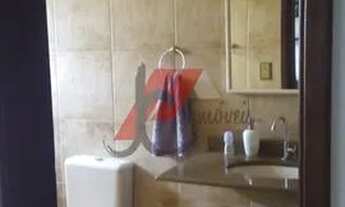 Imagem 4: Casa com 3 dormitórios à venda, 211 m² por R$ 1.100.000,00 - Traviú - Jundiaí/SP