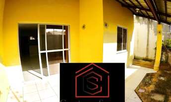 Imagem: CASA PARA REPASSE LOCALIZADA PRÓXIMO AO