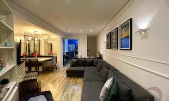 Imagem: Apartamento para venda com 3 quartos em