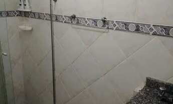 Imagem 4: Apartamento para venda com 78 metros quadrados com 2 quartos em Ocian - Praia Grande - São