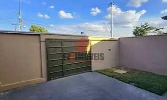 Imagem 4: CASA NO SETOR PROGRESSO GOIÂNIA/GO