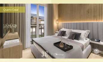 Imagem 7: Condomínio fechado Residencial Miami - 50m² 2 dormitórios - R$239.799