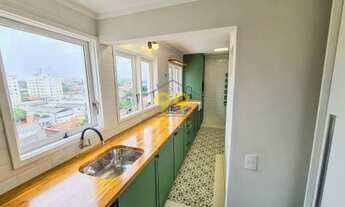 Imagem 6: Belíssimo apartamento duplex - 2 dormitórios - 2 banheiros - 83m2