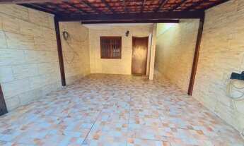 Imagem 4: Casa Independente e Frente de Rua em Belford Roxo