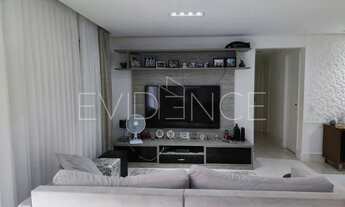 Imagem 6: Apartamento à Venda com 3 Dormitórios 1 Suíte 124m²