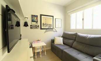 Imagem 4: Casa - Fazenda Santa Cândida - Campinas