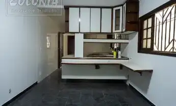 Imagem 7: Santo André - Casa Padrão - Vila Humaitá