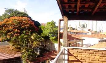 Imagem 2: Casa-São Paulo-TUCURUVI