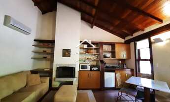 Imagem: Petrópolis - Flat - Araras