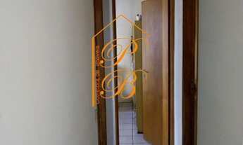 Imagem 4: Apartamento para venda com 56m² 2 dormitórios 1 banheiro 1 vaga no bairro Jardim São Savér