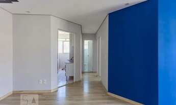 Imagem 3: Apartamento para Aluguel - Piratininga, 2 Quartos, 58 m2