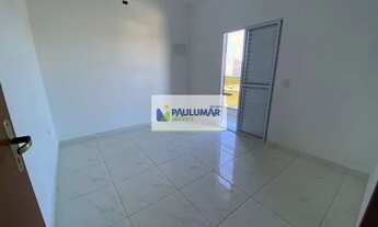 Imagem 2: Sobrado de Condomínio com 2 dorms, Atlântica, Mongaguá - R$ 300 mil, Cod: 831749