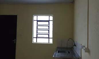 Imagem 4: Casa Um Dormitório - Vila Nova