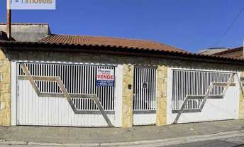 Imagem 2: Casa com 3 dormitórios à venda, 228 m² por R$ 990.000,00 - São Mateus - São Paulo/SP