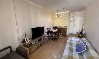 Imagem 3: Apartamento à venda, 88 m² por R$ 698.000,00 - Icaraí - Niterói/RJ