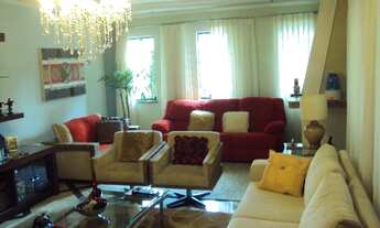 Imagem 5: SOBRADO NA CHÁCARA INGLESA,292M² DE ÁREA CONSTRUÍDA, 4 VAGAS - A5891