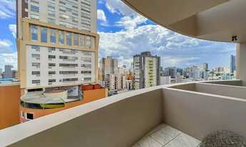 Imagem 5: Apartamento de 2 dorm. semi mobiliado para alugar no centro de Passo Fundo