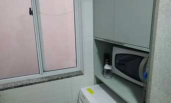 Imagem 6: Vendo um apartamento todo mobiliado