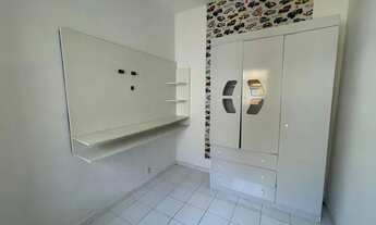 Imagem 5: Apartamento para aluguel e venda tem 69m2 com 2 e 3 quartos - Iranduba - AM