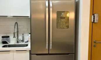 Imagem 6: Apartamento para aluguel com 47 metros quadrados com 2 quartos em Torre - Recife - PE