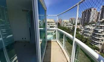 Imagem 7: APARTAMENTO RIO DE JANEIRO BARRA DA TIJUCA