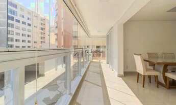 Imagem 5: Apartamento Venda Higienópolis 90 m² 3 Dormitórios