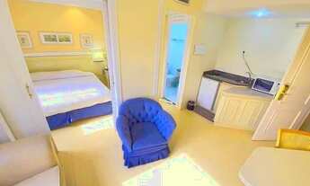 Imagem 2: Flat The World 30m² 1 dormitório na Vl. Olímpia, próximo ao Shopping Vl Olímpia