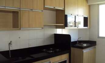 Imagem 2: Lindo apartamento 2 Quartos