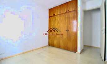 Imagem 7: Apartamento Venda 3 Dormitórios - 124 m² Brooklin