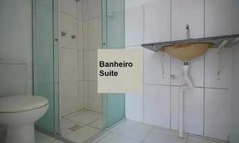 Imagem 6: Apartamento 2 Quartos 2 Banheiros - Condomínio Porto Pacífico